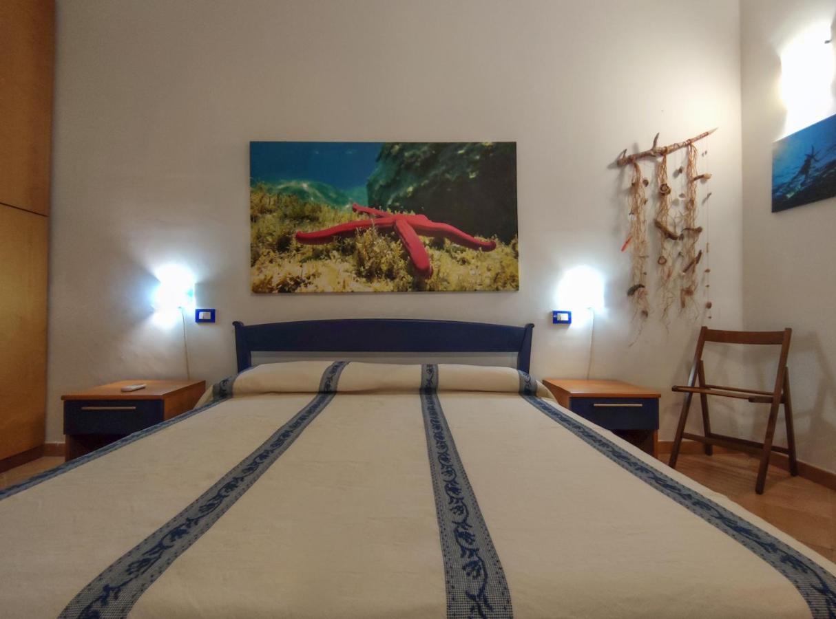 Domu Cannuja Villasimius Ngoại thất bức ảnh