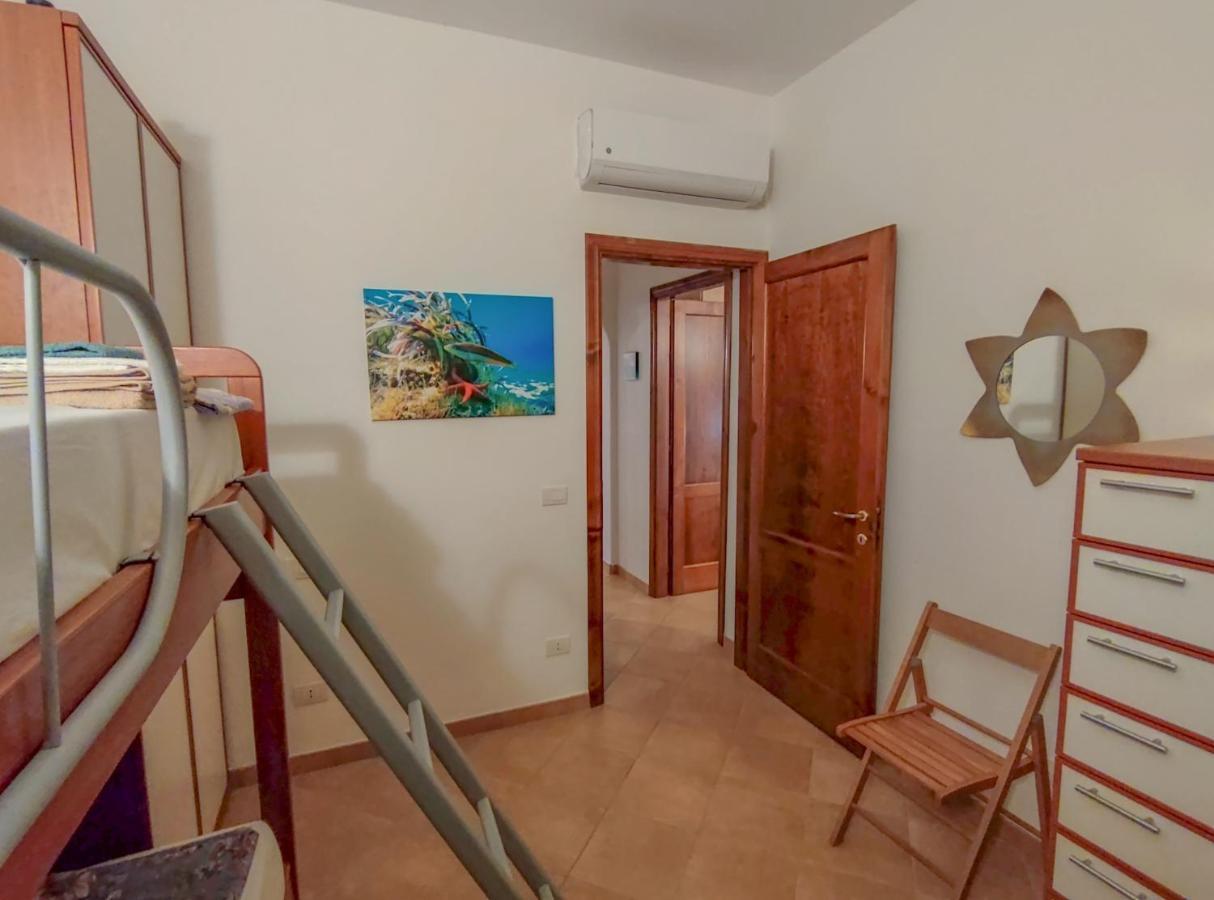 Domu Cannuja Villasimius Ngoại thất bức ảnh